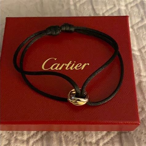 cartier rope bracelets|cartier bracelet price list.